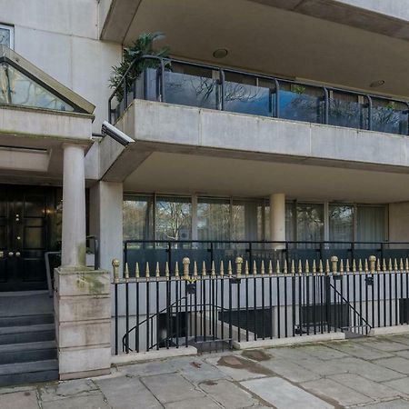 One Bedroom Hyde Park Apartment ロンドン エクステリア 写真