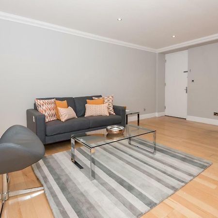 One Bedroom Hyde Park Apartment ロンドン エクステリア 写真