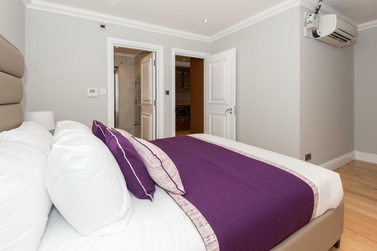 One Bedroom Hyde Park Apartment ロンドン エクステリア 写真